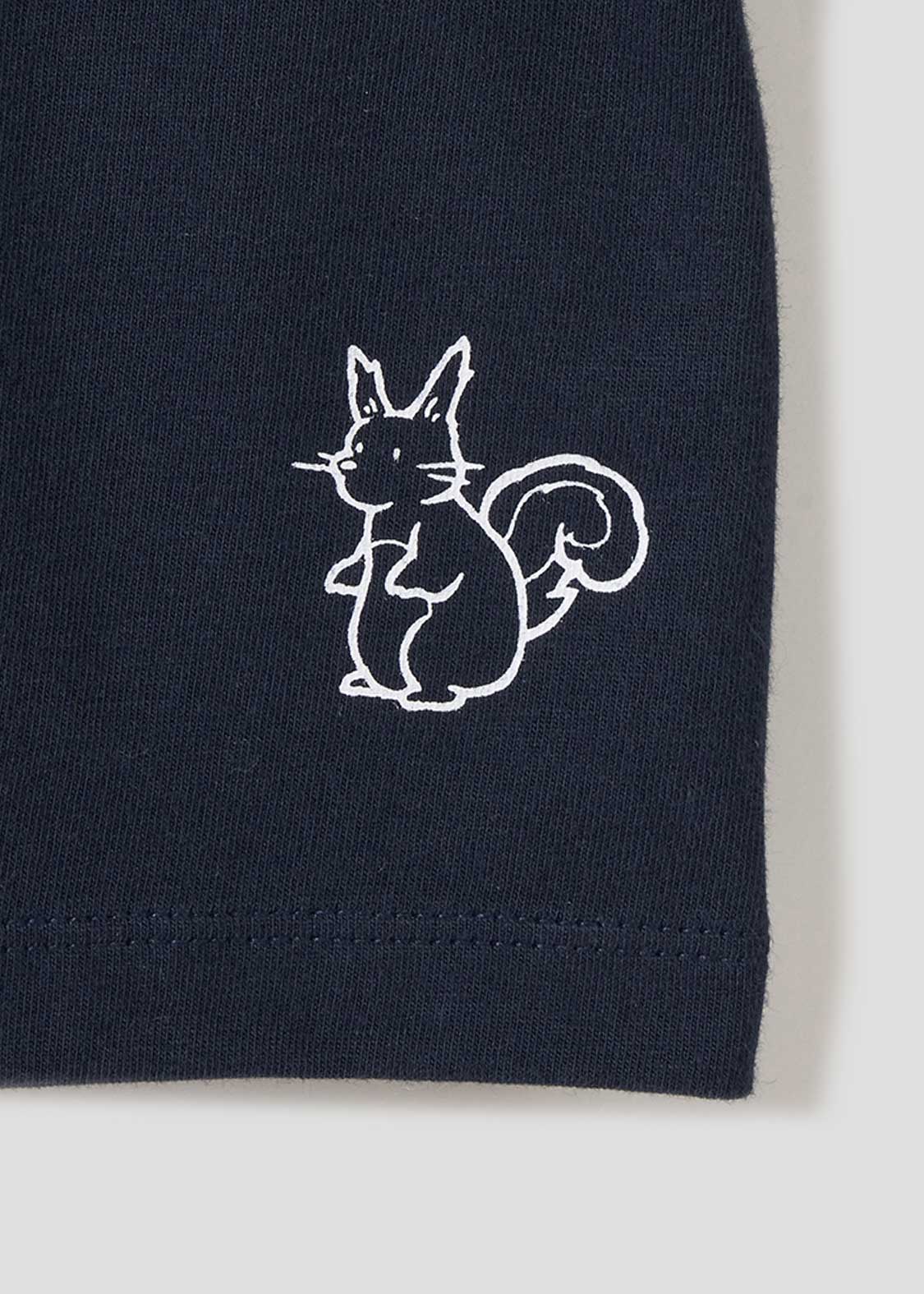 Shonen Wolf Three Colors | T-Shirts