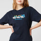 Shonen Wolf Three Colors | T-Shirts