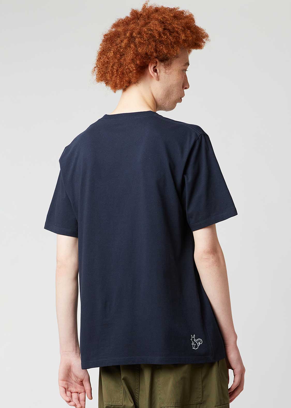 Shonen Wolf Three Colors | T-Shirts