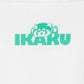 Ikaku Logos And Faces | T-Shirts