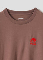 Ikaku Face | T-Shirt