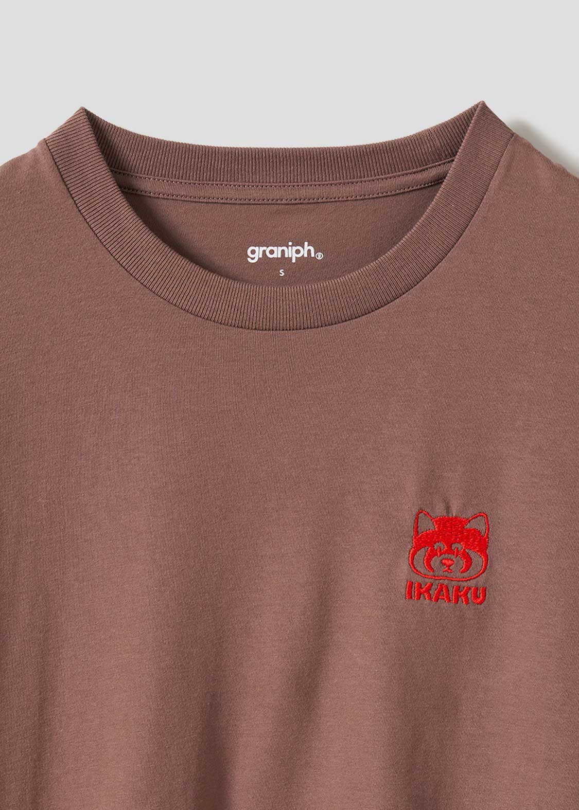 Ikaku Face | T-Shirt