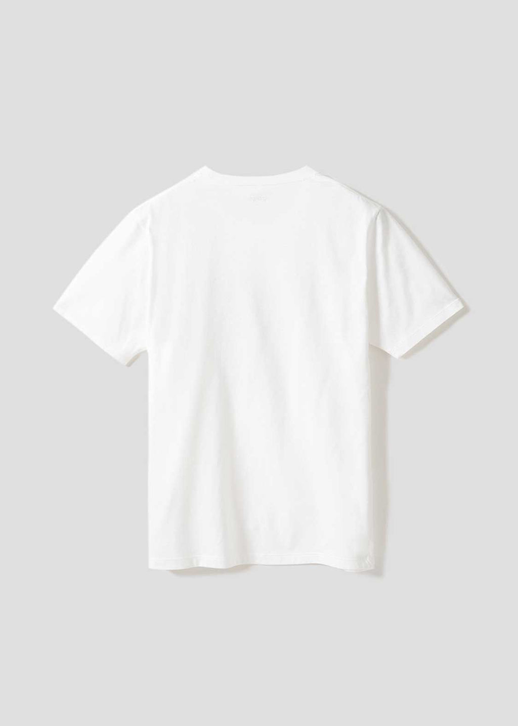 Ikaku Front View | T-Shirt