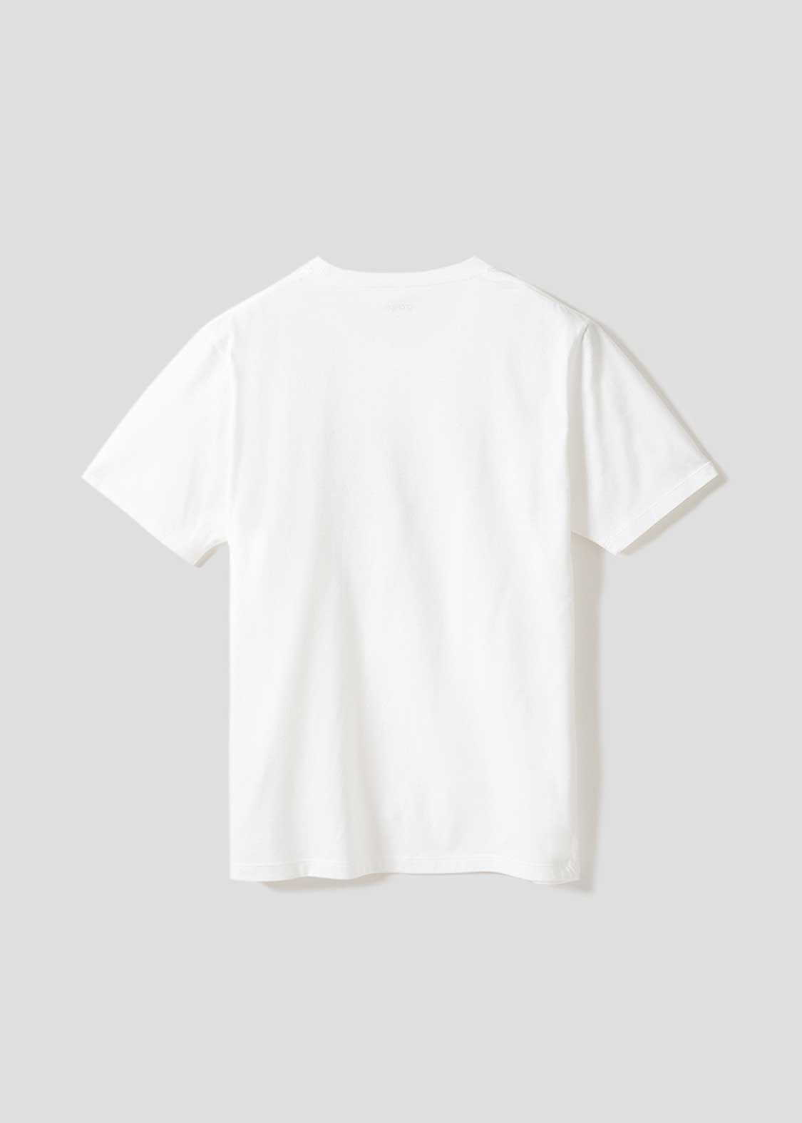 Ikaku Front View | T-Shirt