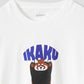 Ikaku Front View | T-Shirt