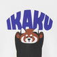 Ikaku Front View | T-Shirt