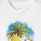 Lamb Chop Surf | T-Shirt