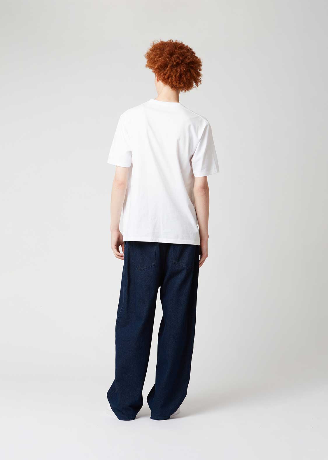 Lamb Chop Surf | T-Shirt