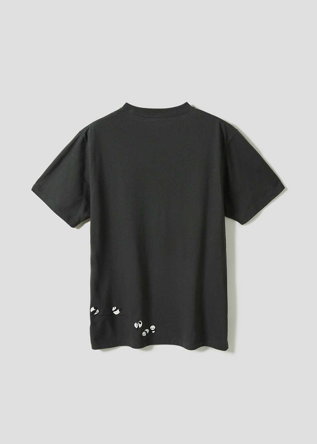 Rolling Pandas Logo | T-Shirt
