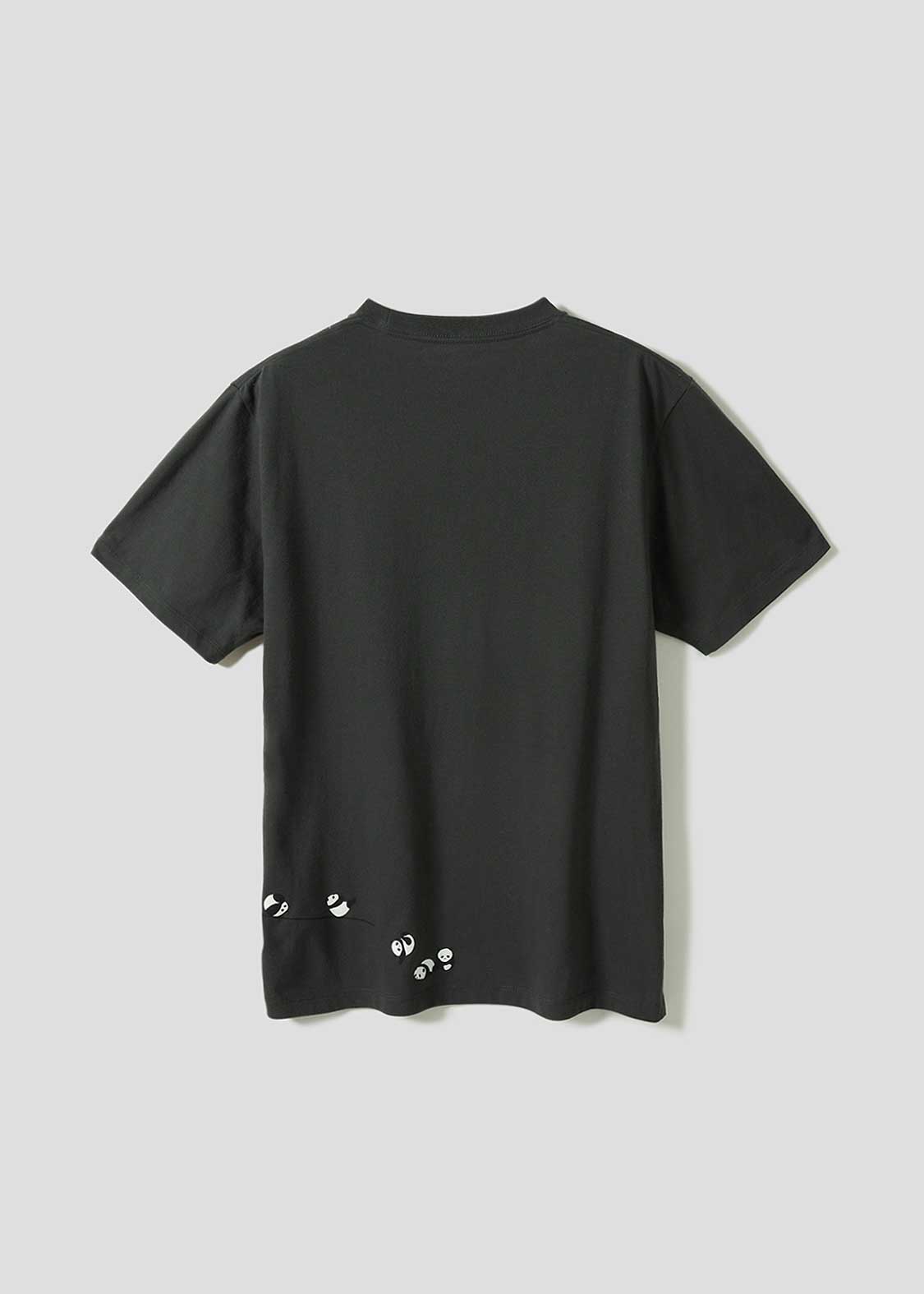 Rolling Pandas Logo | T-Shirt