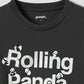 Rolling Pandas Logo | T-Shirt