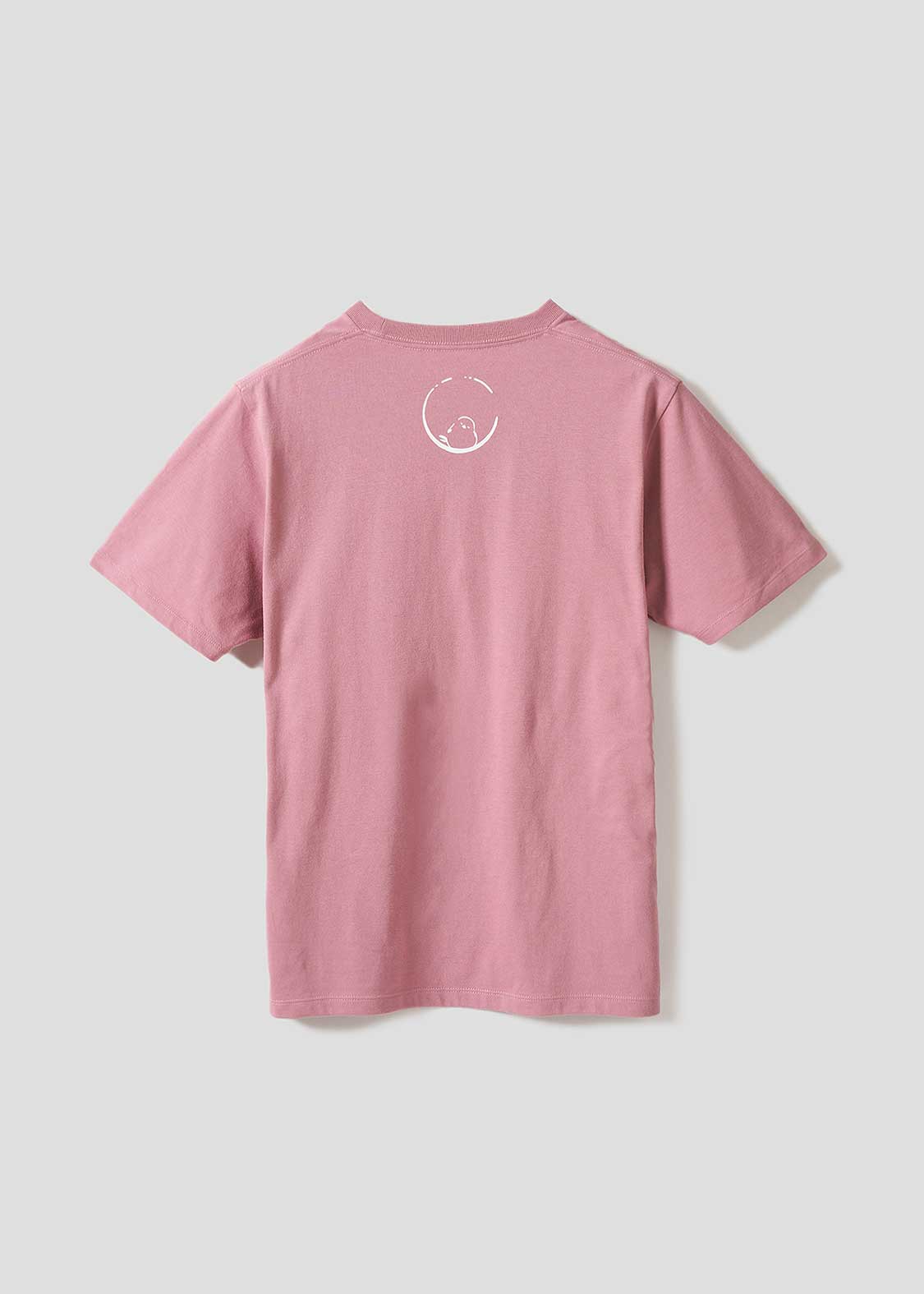 Shimaenaga Moons | T-Shirt