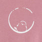 Shimaenaga Moons | T-Shirt