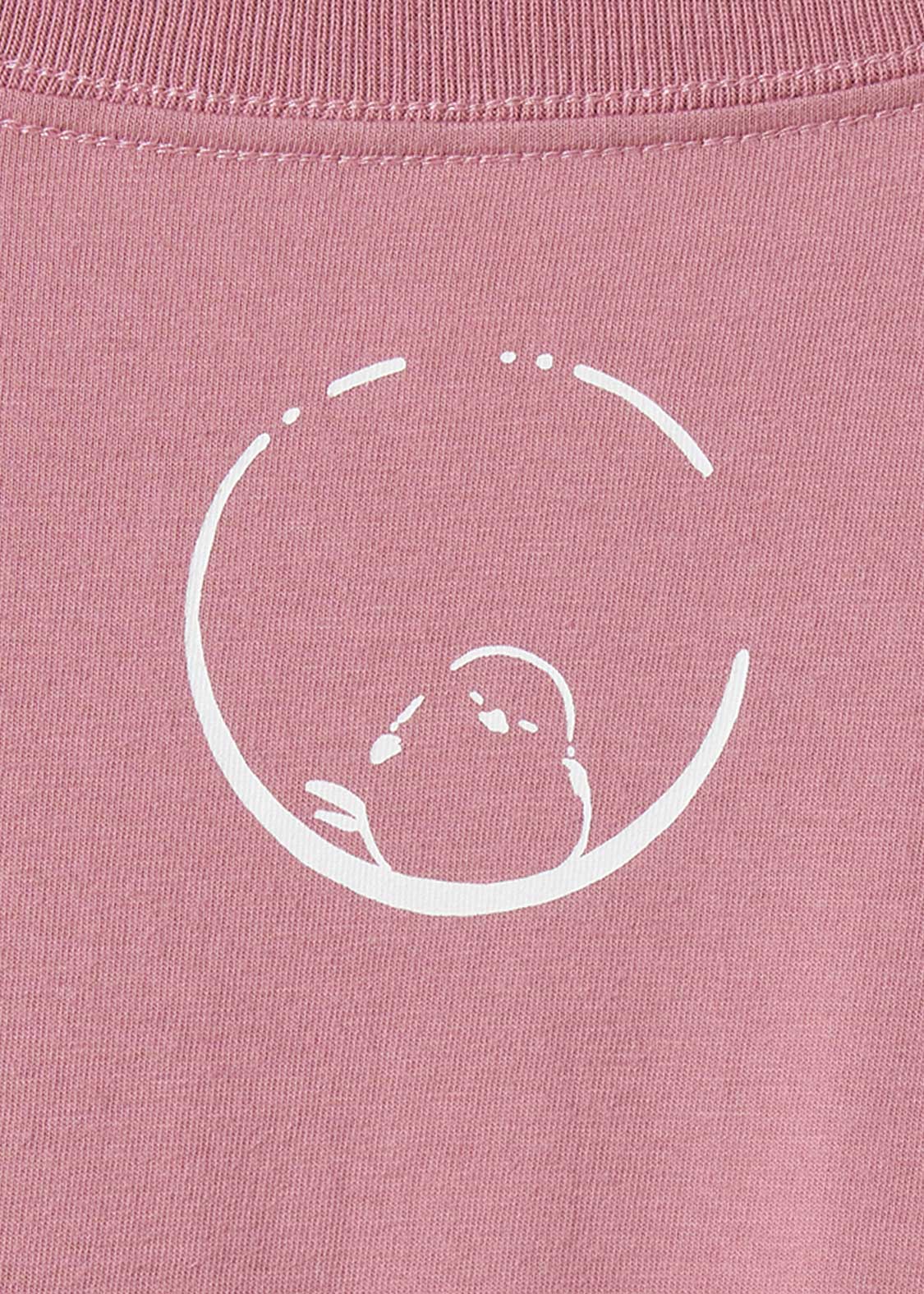 Shimaenaga Moons | T-Shirt
