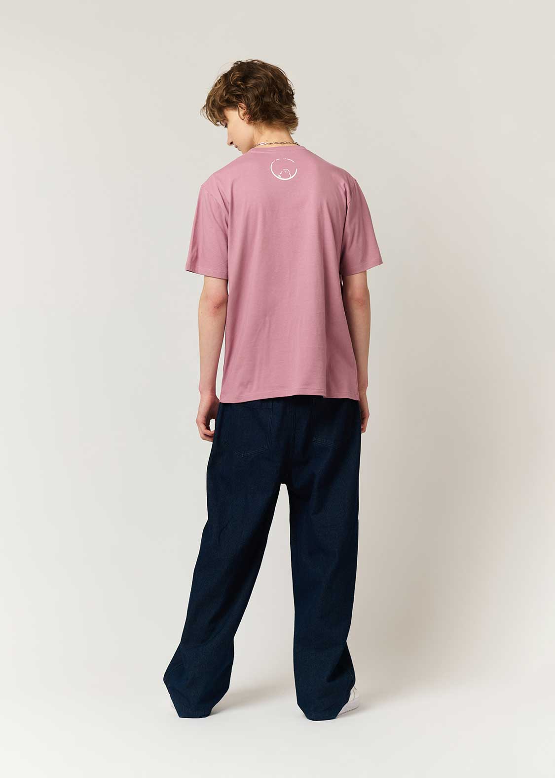 Shimaenaga Moons | T-Shirt