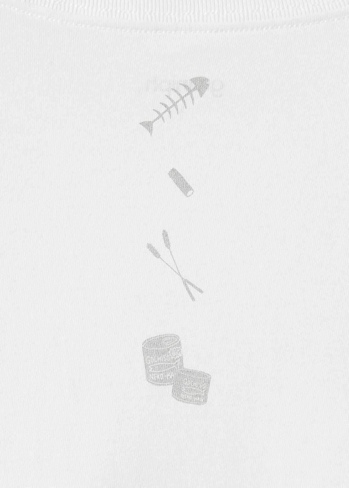 The Four Cats Guitar Solo | T-Shirt