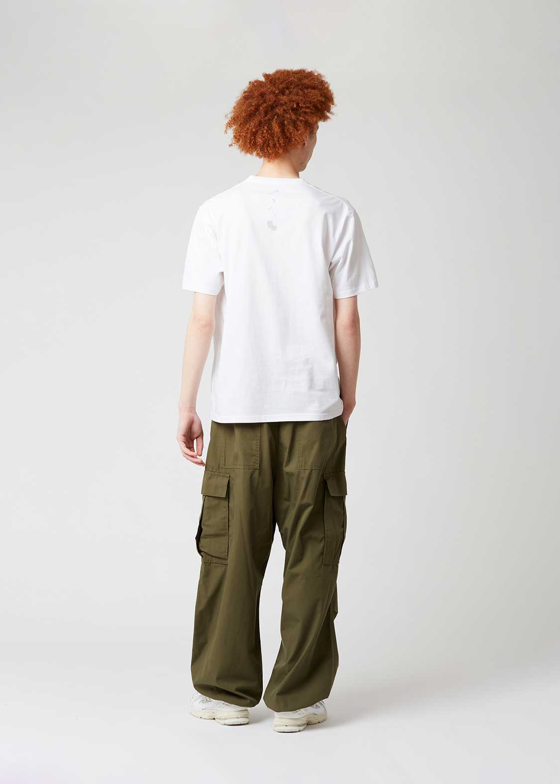 The Four Cats Guitar Solo | T-Shirt