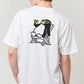 City Boy Penguin Summer | T-Shirt