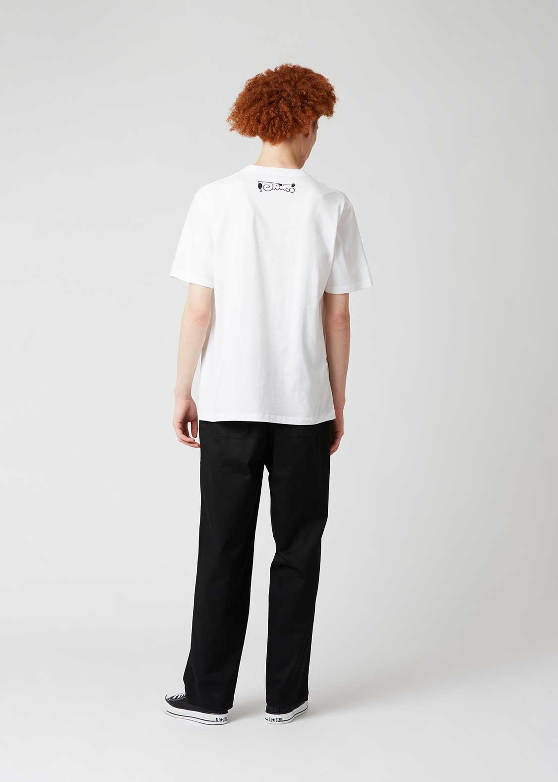 Jinco x Beautiful Shadow - Beautiful Days! | T-Shirts