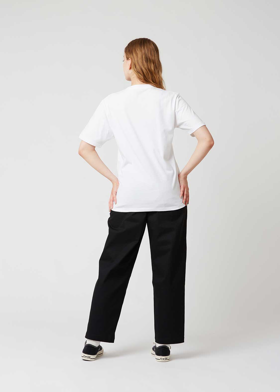 Shirataki x Beautiful Shadow - Candy Machine | T-Shirt