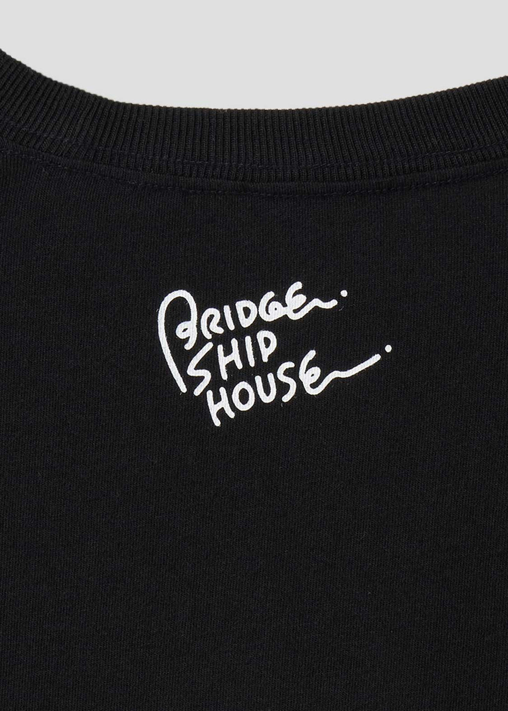 Bridge Ship House x Beautiful Shadow - Prank | T-Shirts
