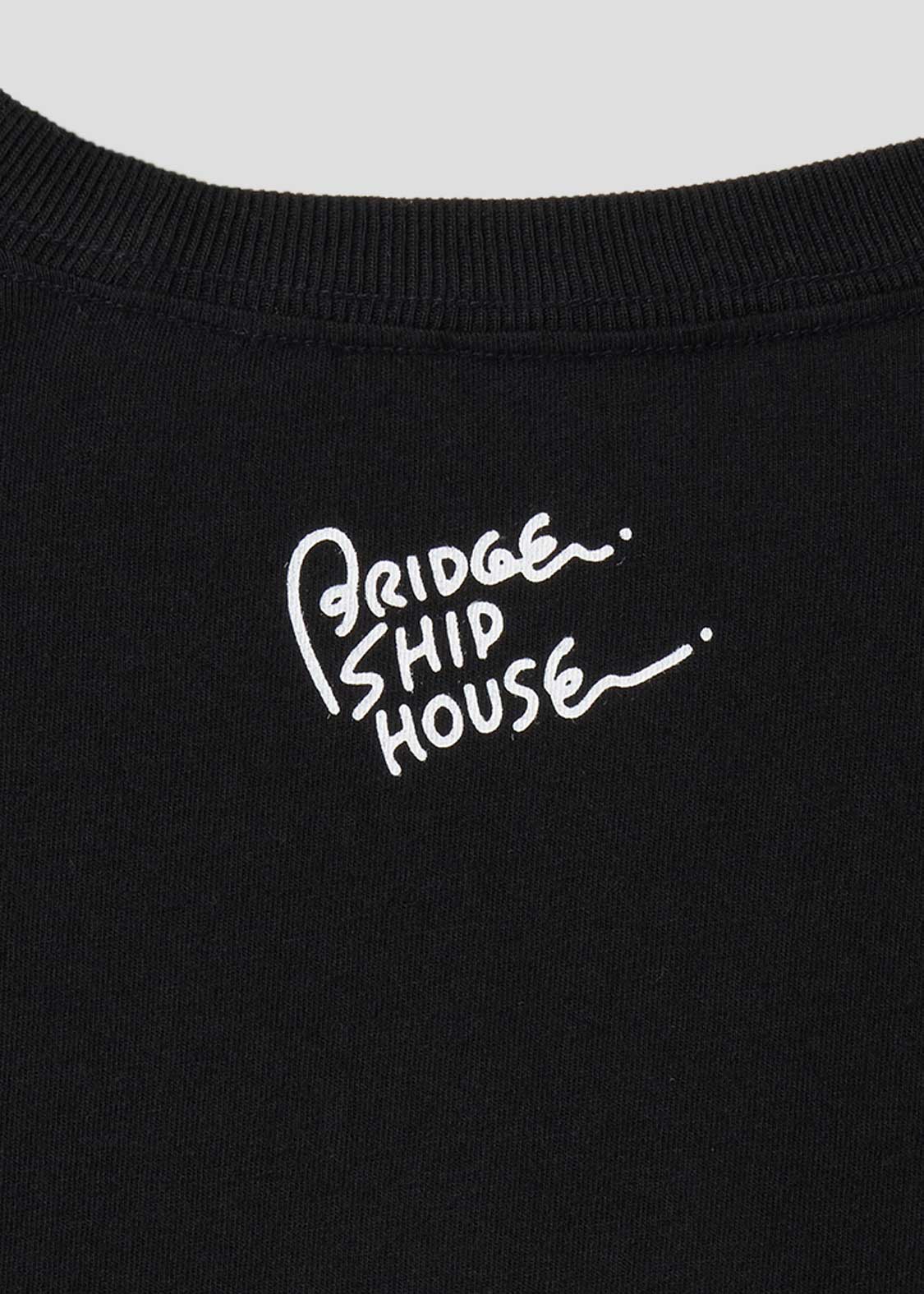 Bridge Ship House x Beautiful Shadow - Prank | T-Shirts