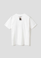 Mizoguchi Tomoya x Ikaku - Square Ikaku | T-Shirts