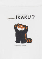 Mizoguchi Tomoya x Ikaku - Square Ikaku | T-Shirts