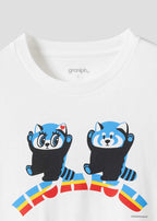 Shintani Miki x Ikaku - Idols | T-Shirts
