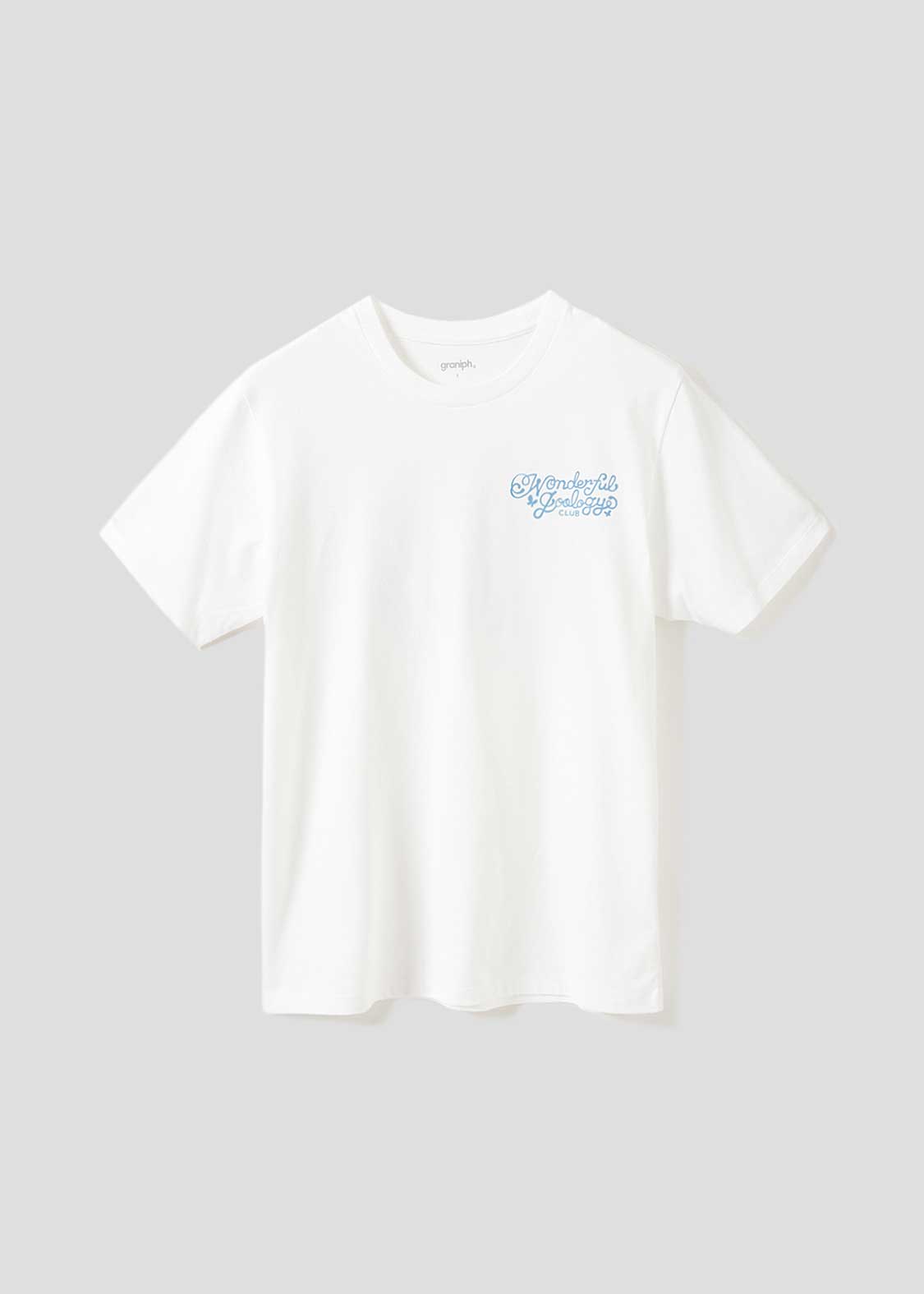 Kumi Takahashi x Ikaku - Wonderful Zoology Club | T-Shirts