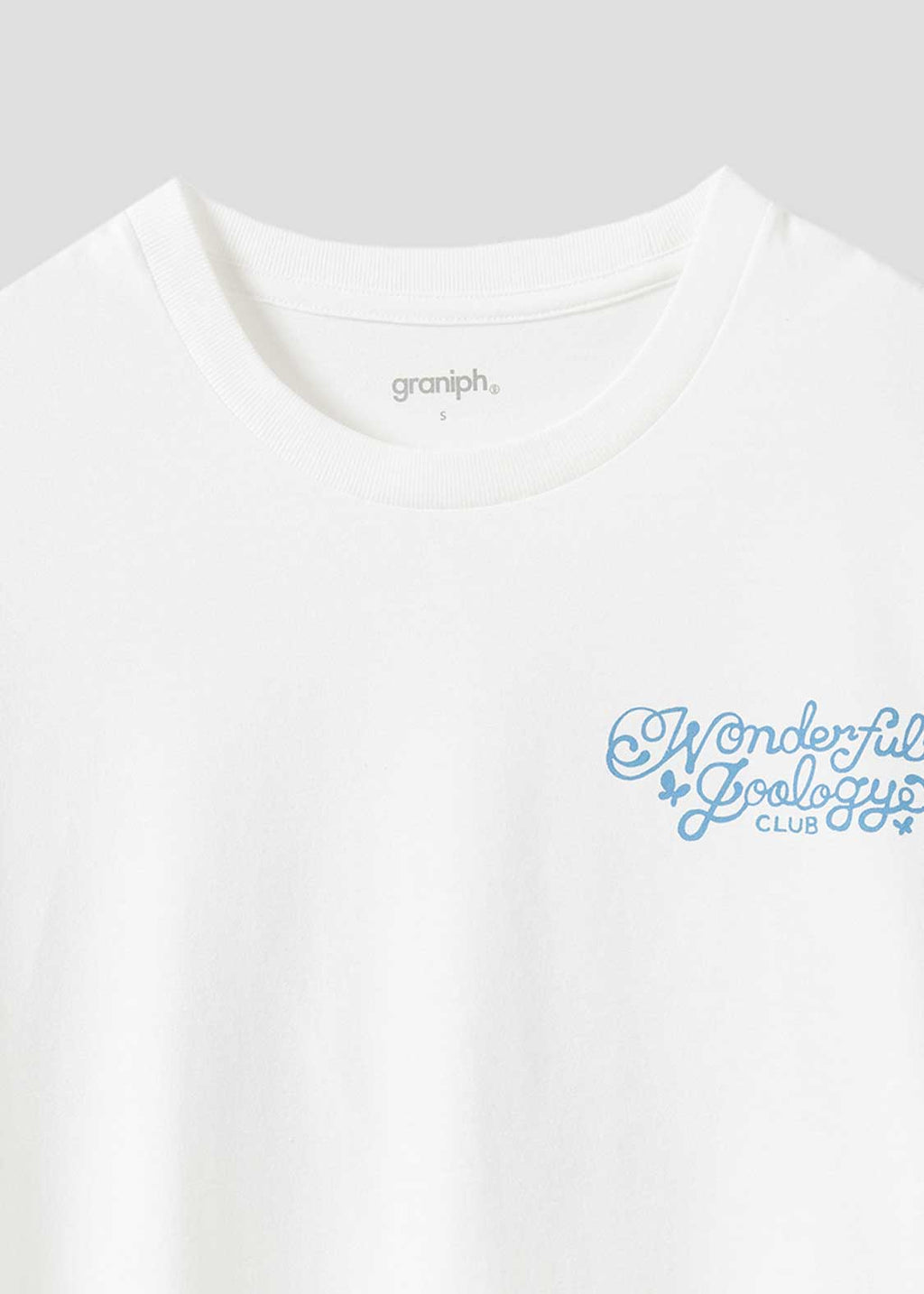 Kumi Takahashi x Ikaku - Wonderful Zoology Club | T-Shirts