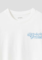 Kumi Takahashi x Ikaku - Wonderful Zoology Club | T-Shirts