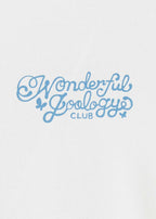 Kumi Takahashi x Ikaku - Wonderful Zoology Club | T-Shirts