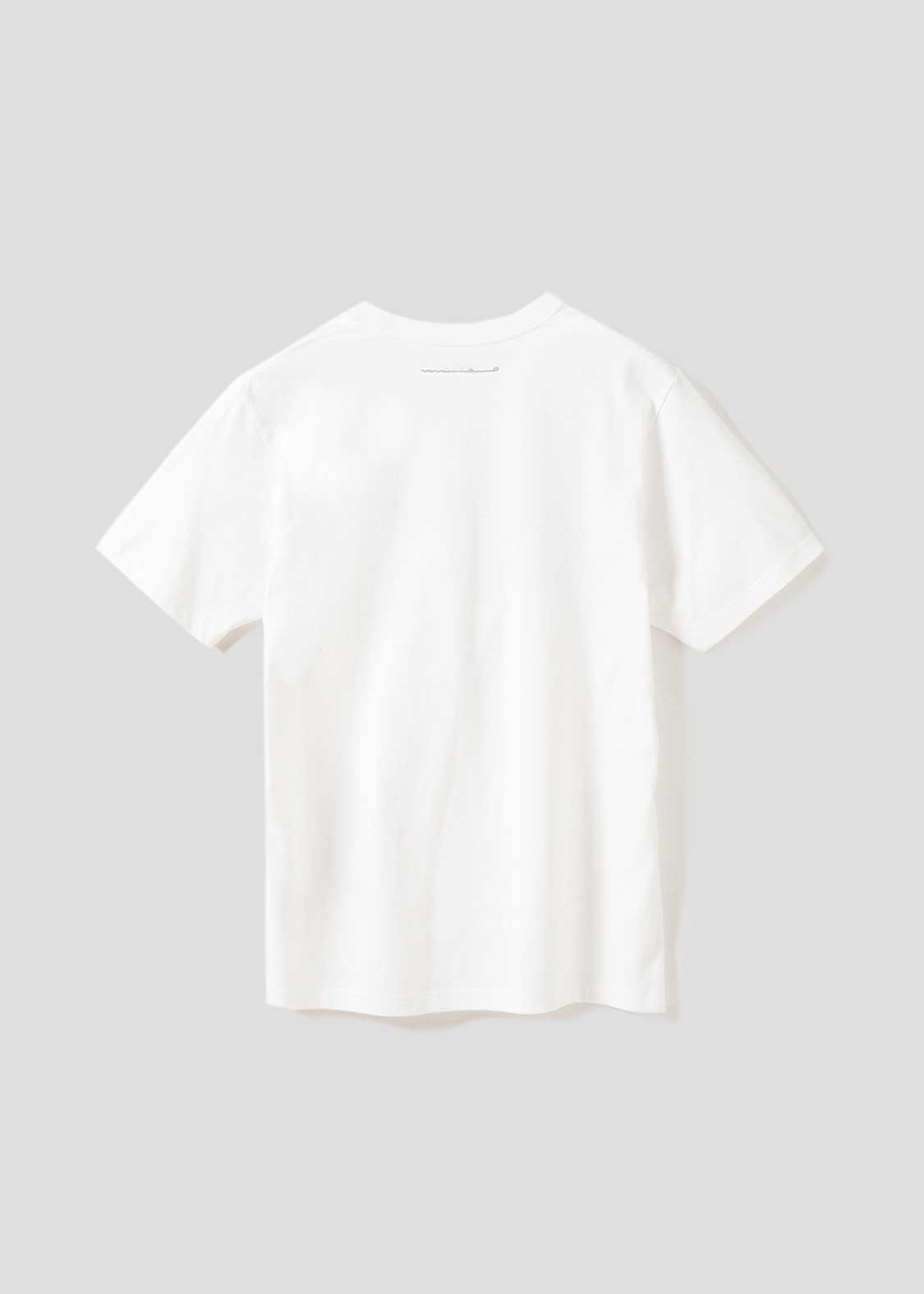 Umao x Lamb Chop - Bear And Lamb Chops | T-Shirt