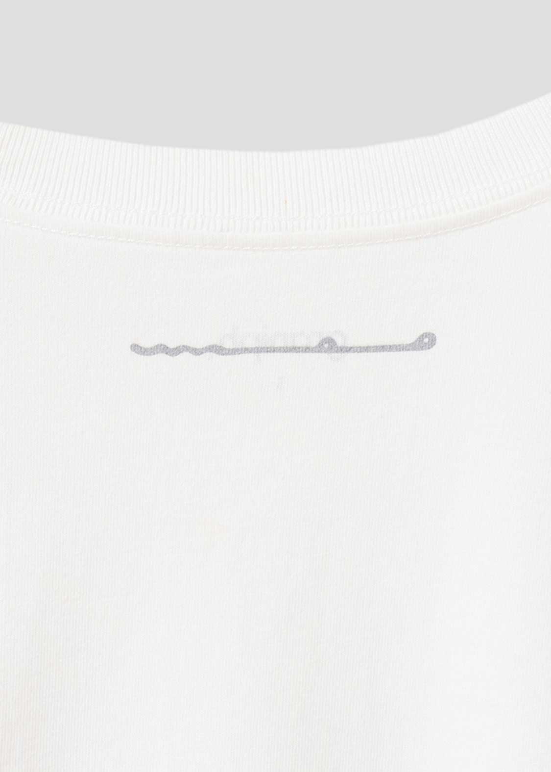 Umao x Lamb Chop - Bear And Lamb Chops | T-Shirt