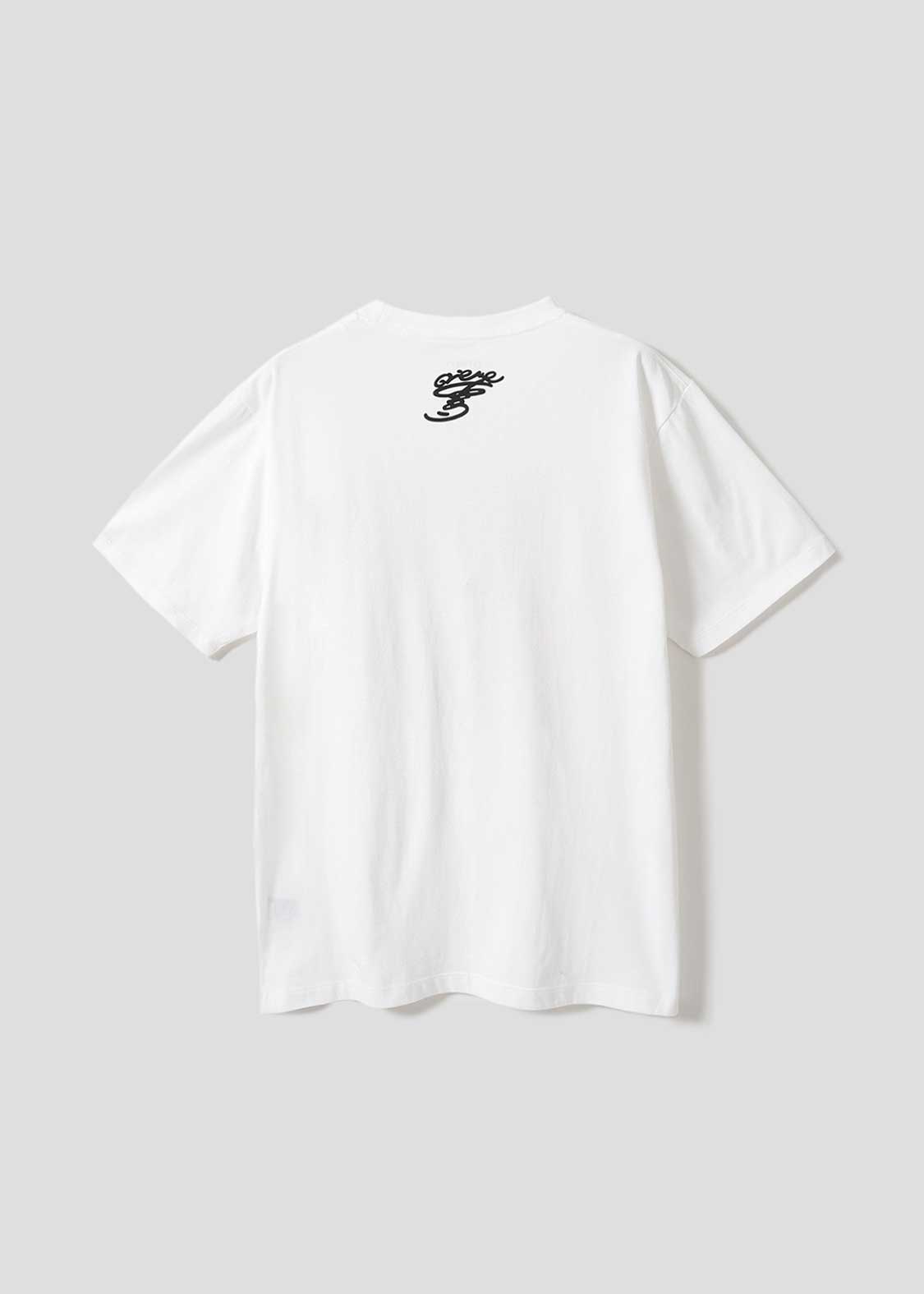 GIVE ME! TOMOTAKA x Lamb Chop - Rambo Chop | T-Shirt