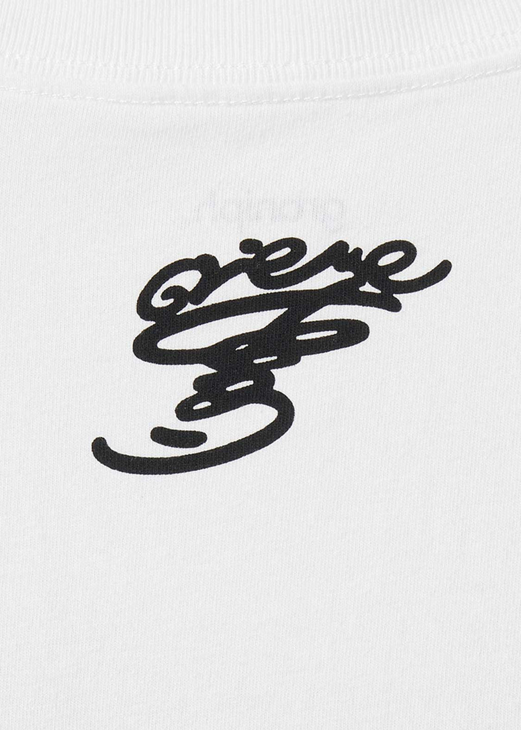 GIVE ME! TOMOTAKA x Lamb Chop - Rambo Chop | T-Shirt