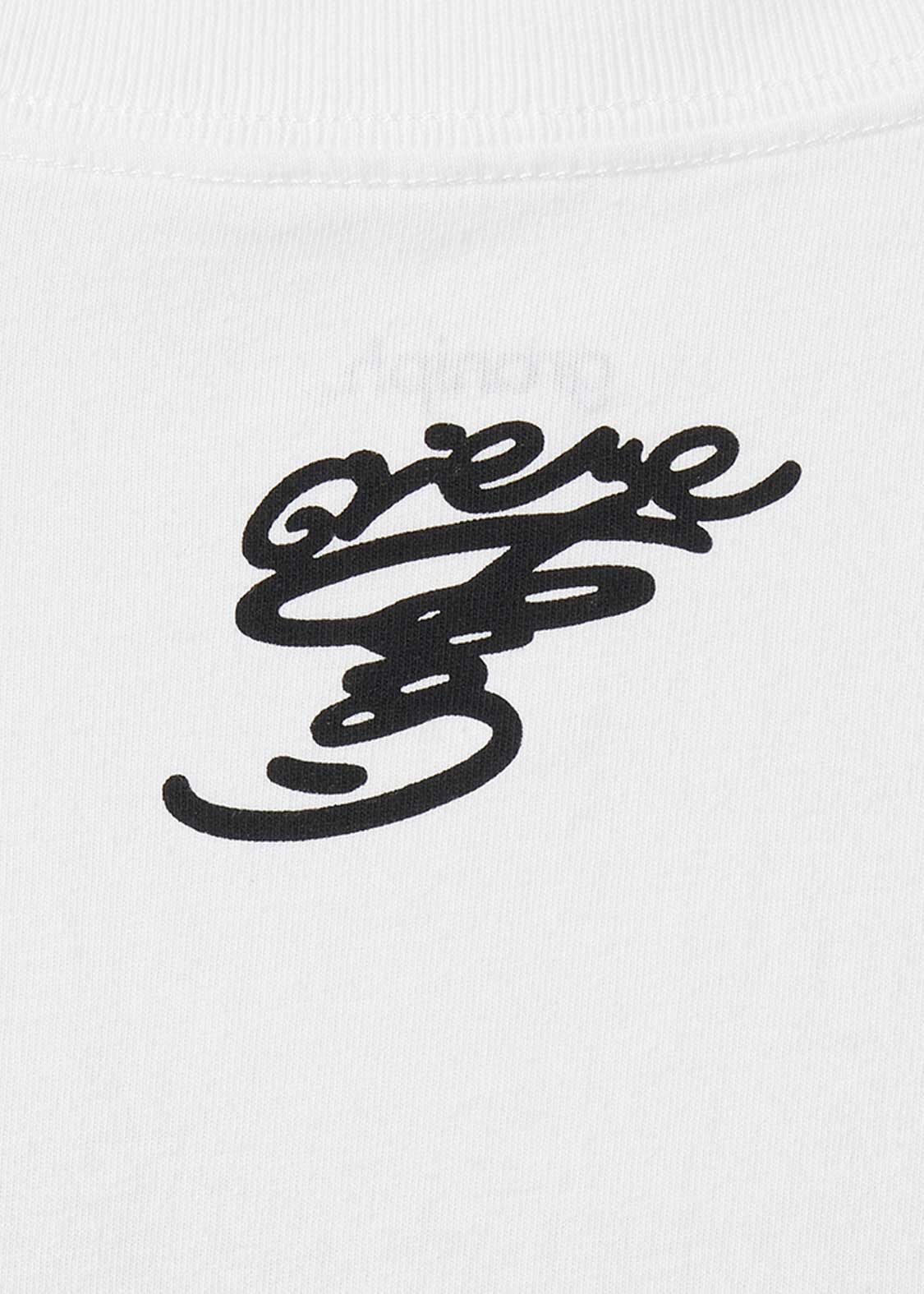 GIVE ME! TOMOTAKA x Lamb Chop - Rambo Chop | T-Shirt