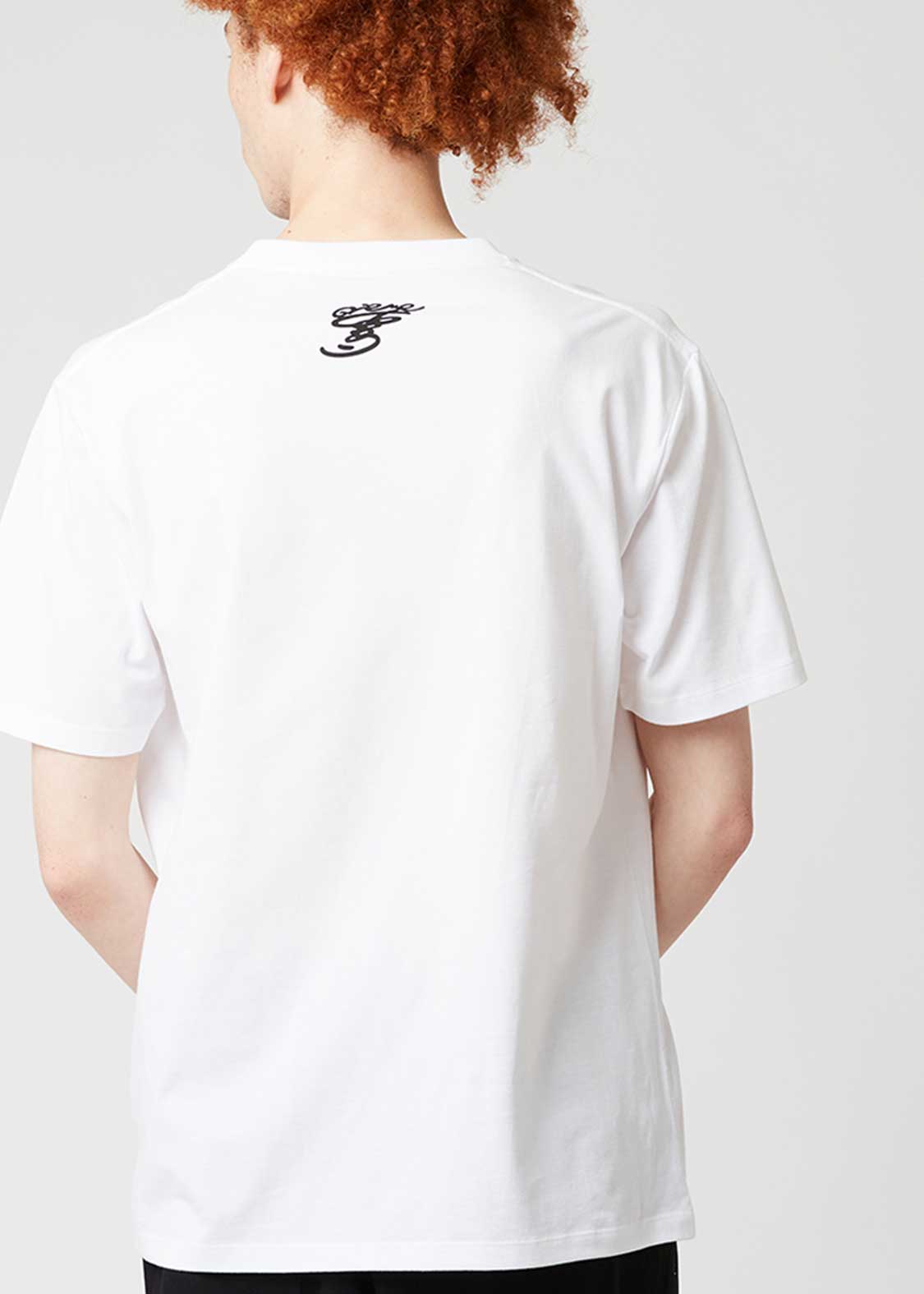 GIVE ME! TOMOTAKA x Lamb Chop - Rambo Chop | T-Shirt