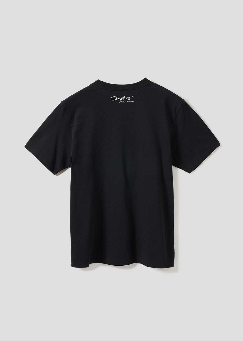 SHASHAMIN x Lamb Chop - Lamb Chop-Kun | T-Shirts
