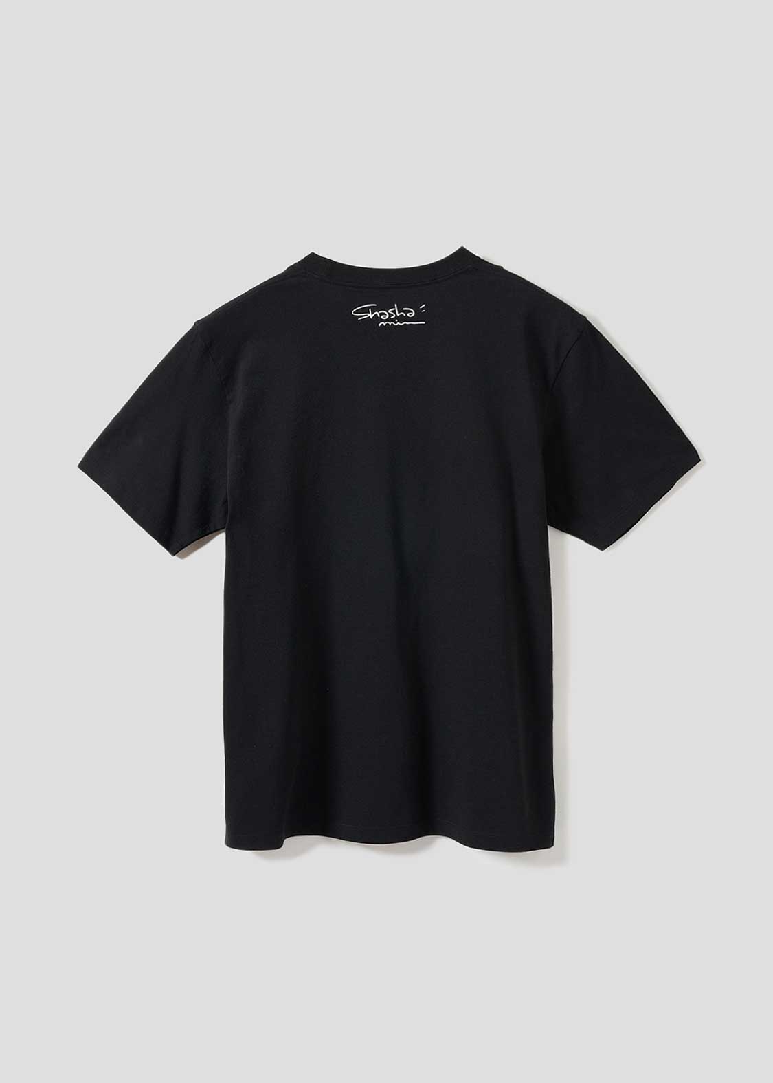 SHASHAMIN x Lamb Chop - Lamb Chop-Kun | T-Shirts