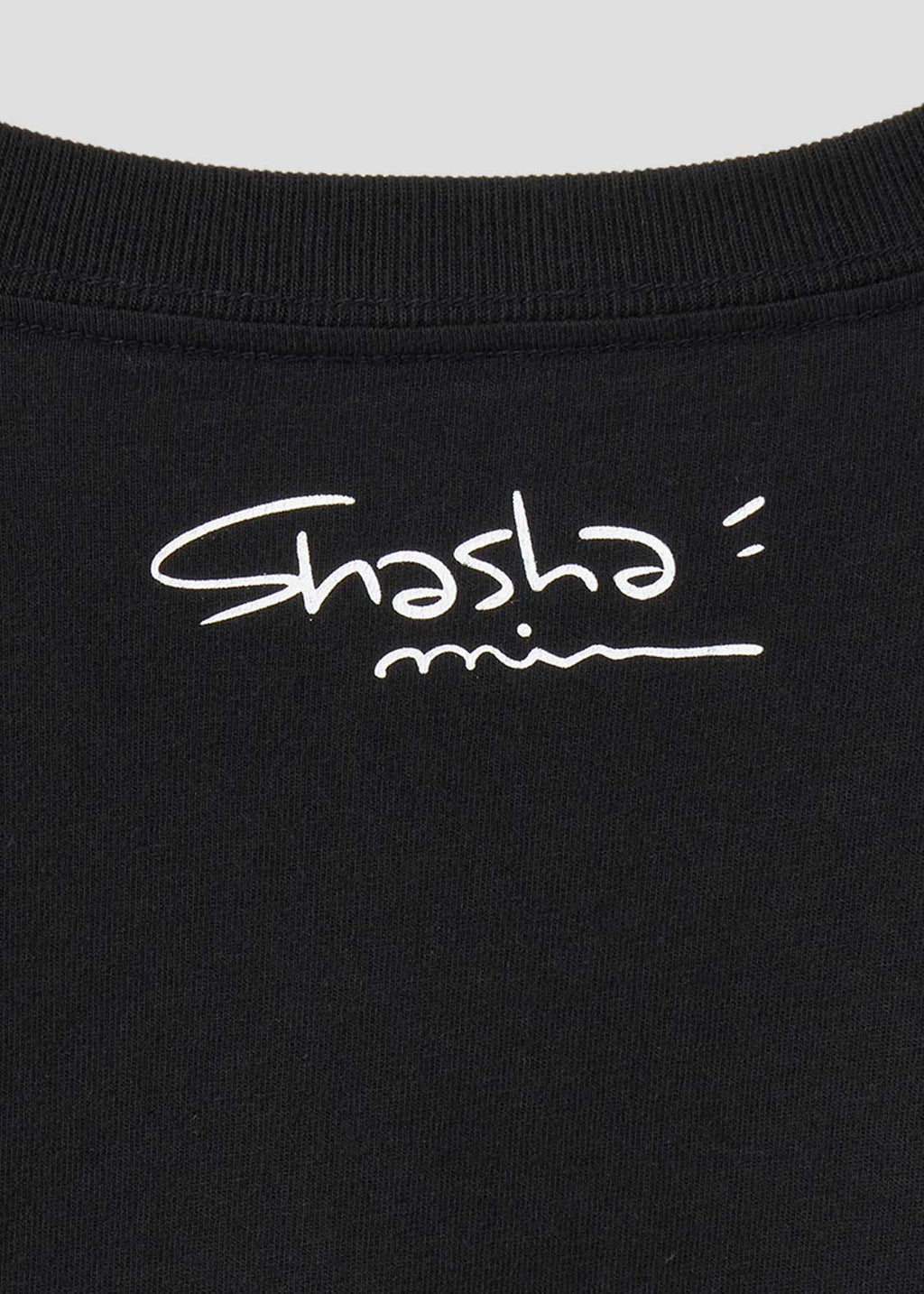 SHASHAMIN x Lamb Chop - Lamb Chop-Kun | T-Shirts