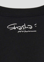 SHASHAMIN x Lamb Chop - Lamb Chop-Kun | T-Shirts