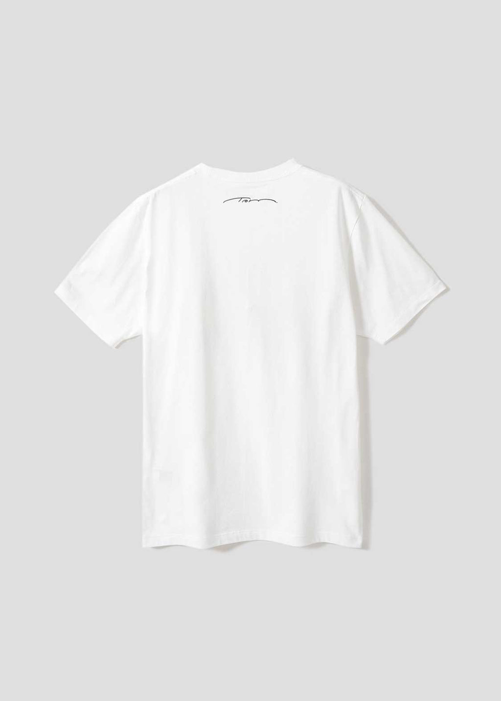 Trampoline x Nagasugiruinu - Soooo Long Dog Under the Table | T-Shirts