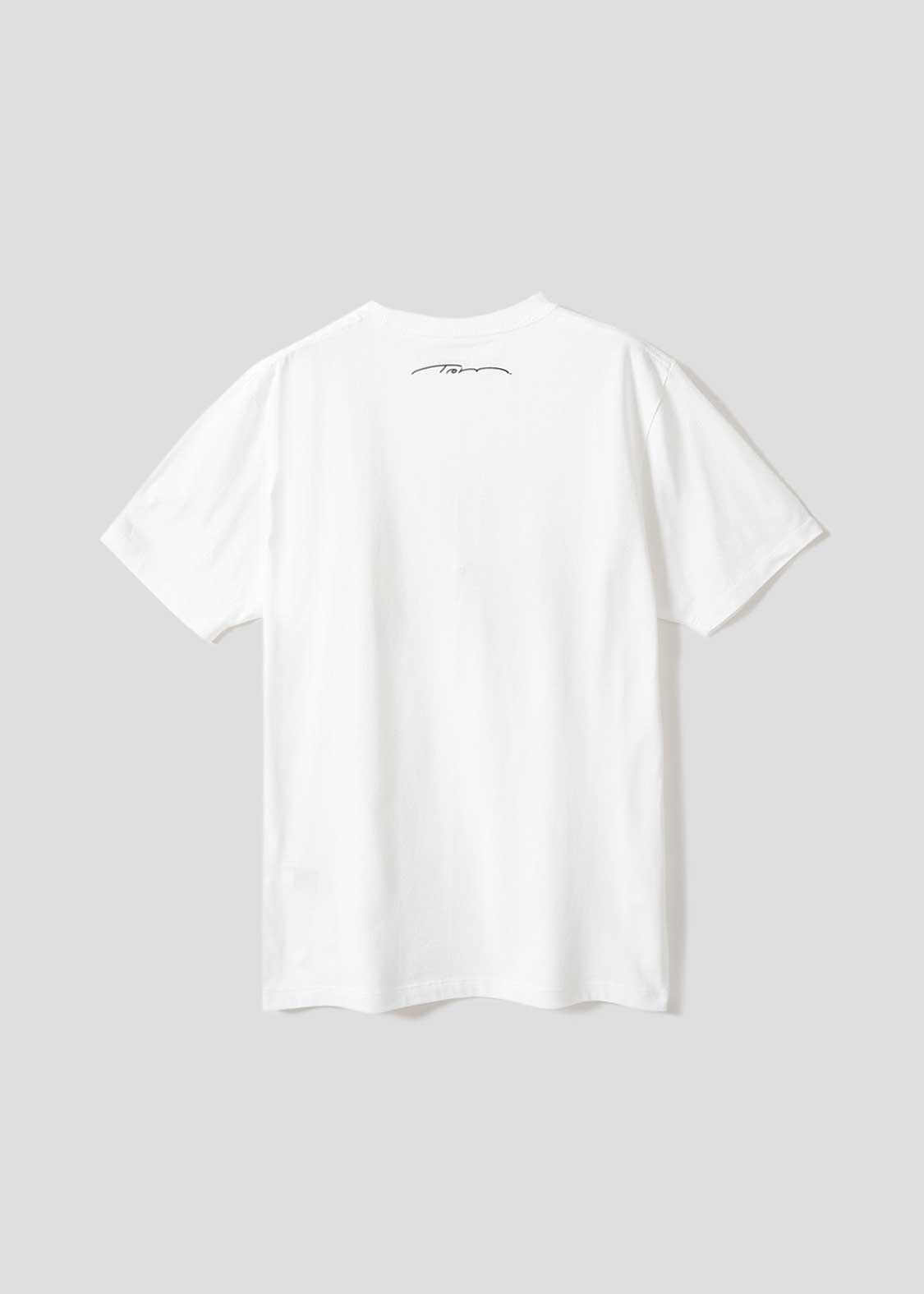 Trampoline x Nagasugiruinu - Soooo Long Dog Under the Table | T-Shirts