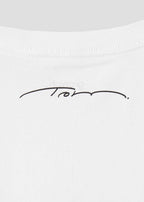 Trampoline x Nagasugiruinu - Soooo Long Dog Under the Table | T-Shirts