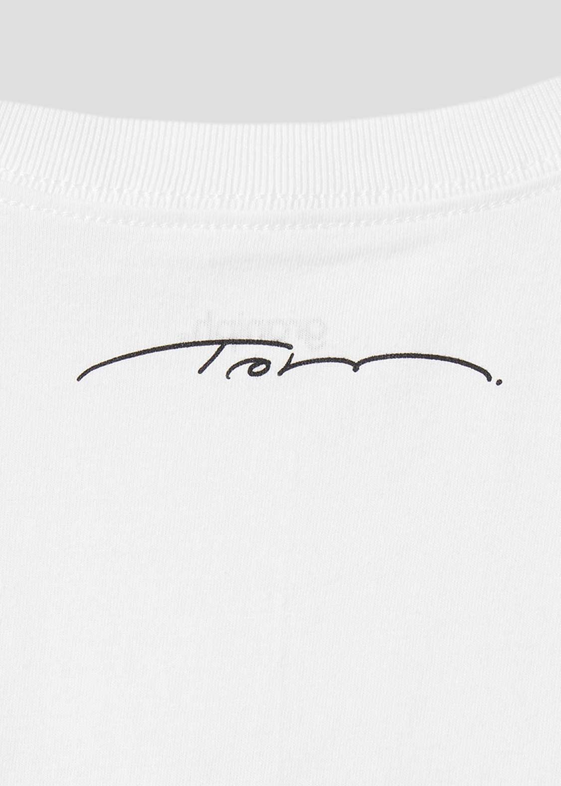 Trampoline x Nagasugiruinu - Soooo Long Dog Under the Table | T-Shirts