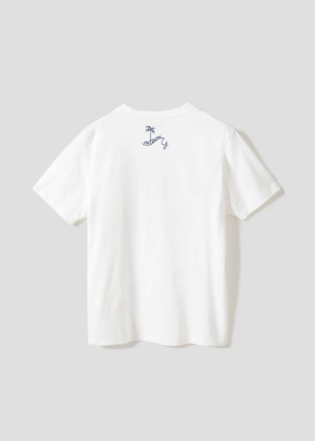 Natsumi Yoshida x Nagasugiru Inu - Skateeeeet | T-Shirt