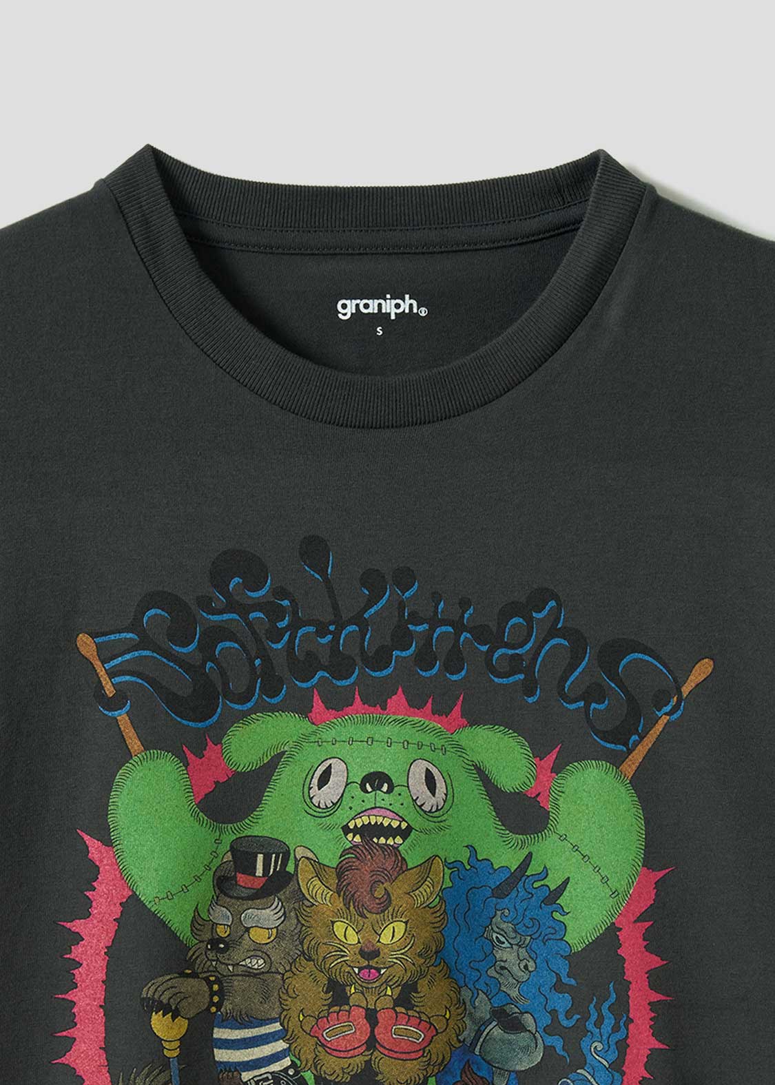 Ayako Ishiguro - Softkittens | T-Shirts