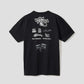 Ayako Ishiguro - King Neko Flow | T-Shirt